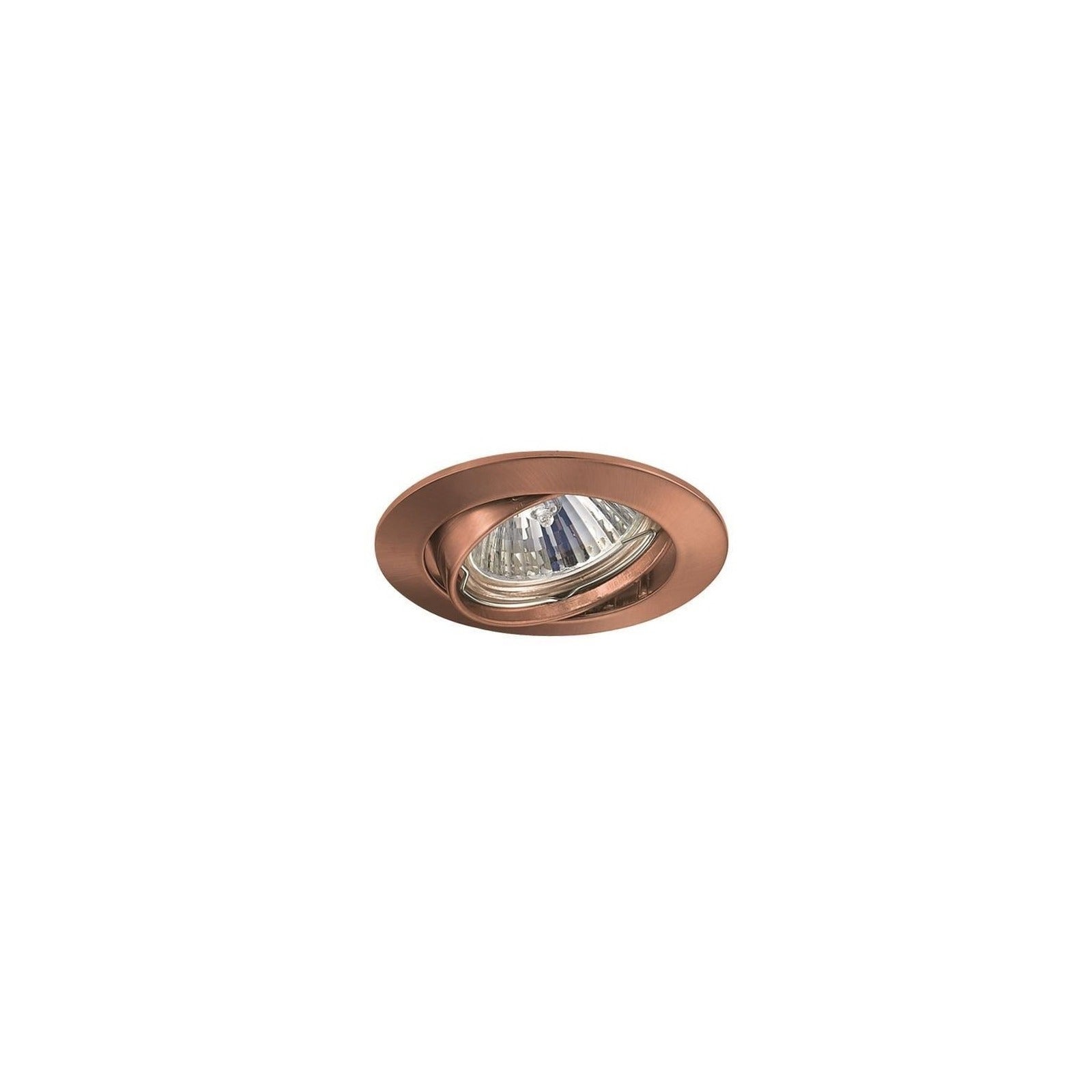 Empotrable basculante "tipisch r" aluminio cobre envejecido (1501-cv) Aimur – Ref. E14755627 - referencia E14755627