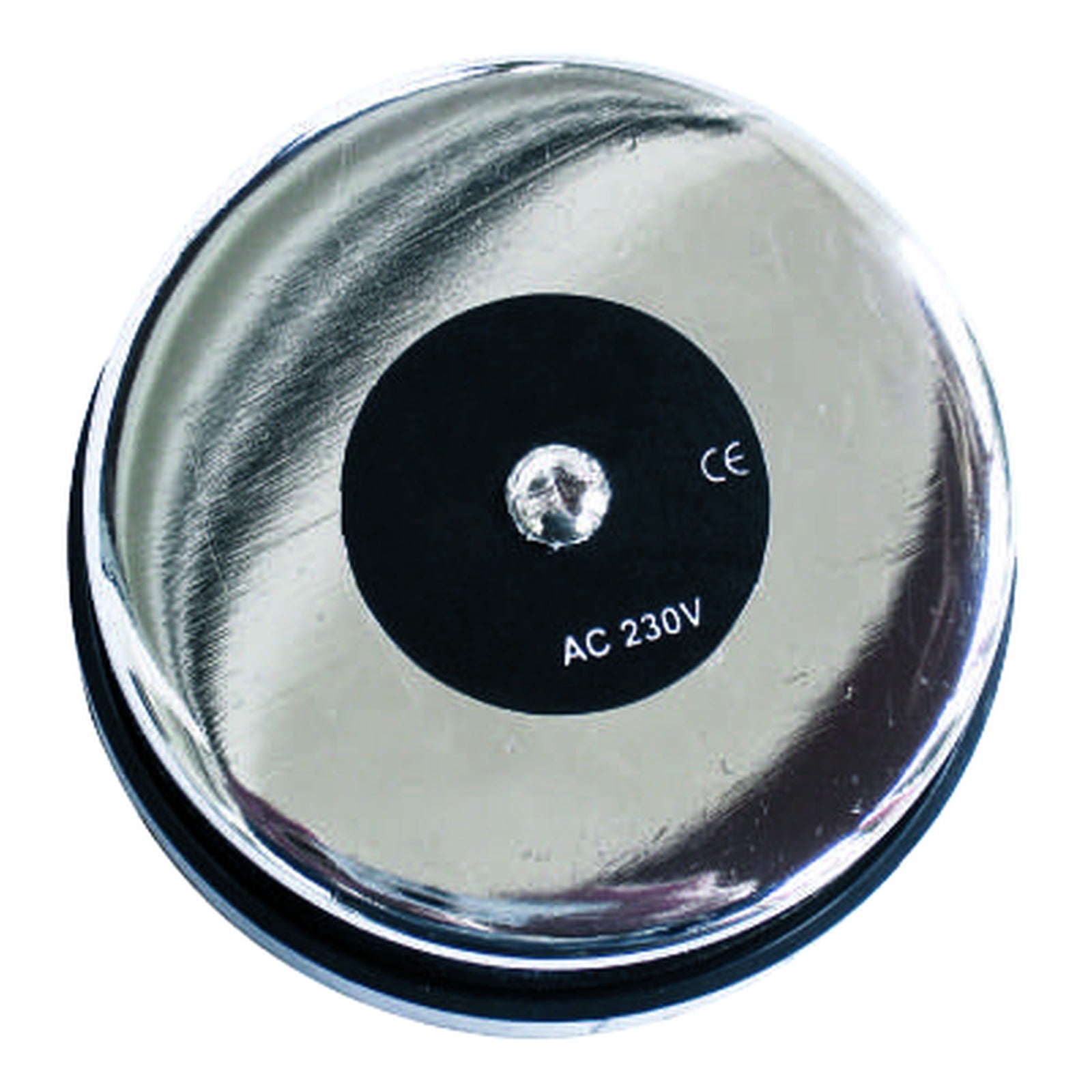 Timbre metálico mini de 6,35 cm Fenoplástica - Ref. 909 - referencia 909