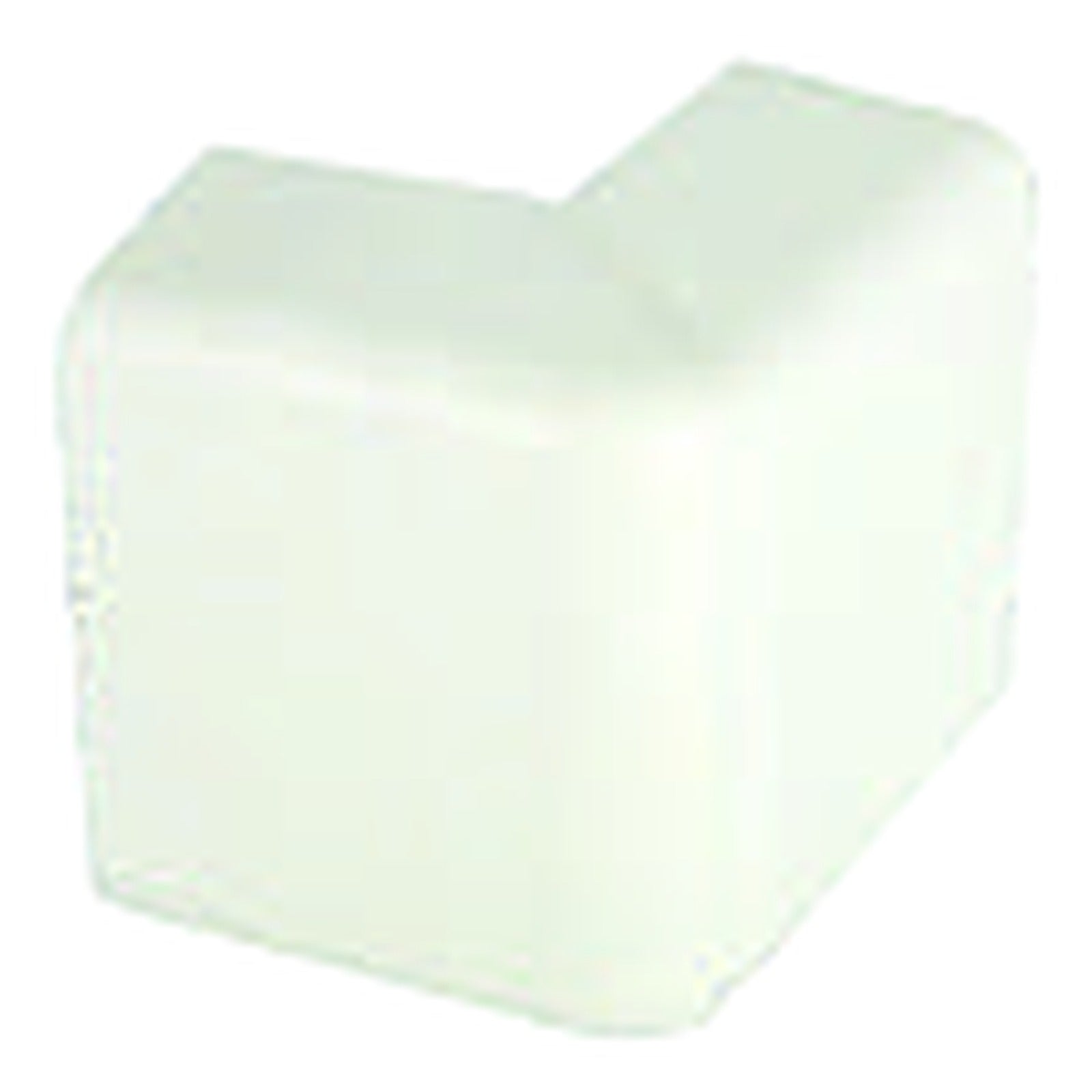 Ángulo exterior regulable para canaleta de 102 x 50 mm Fenoplástica - Ref. 10202 - referencia 10202