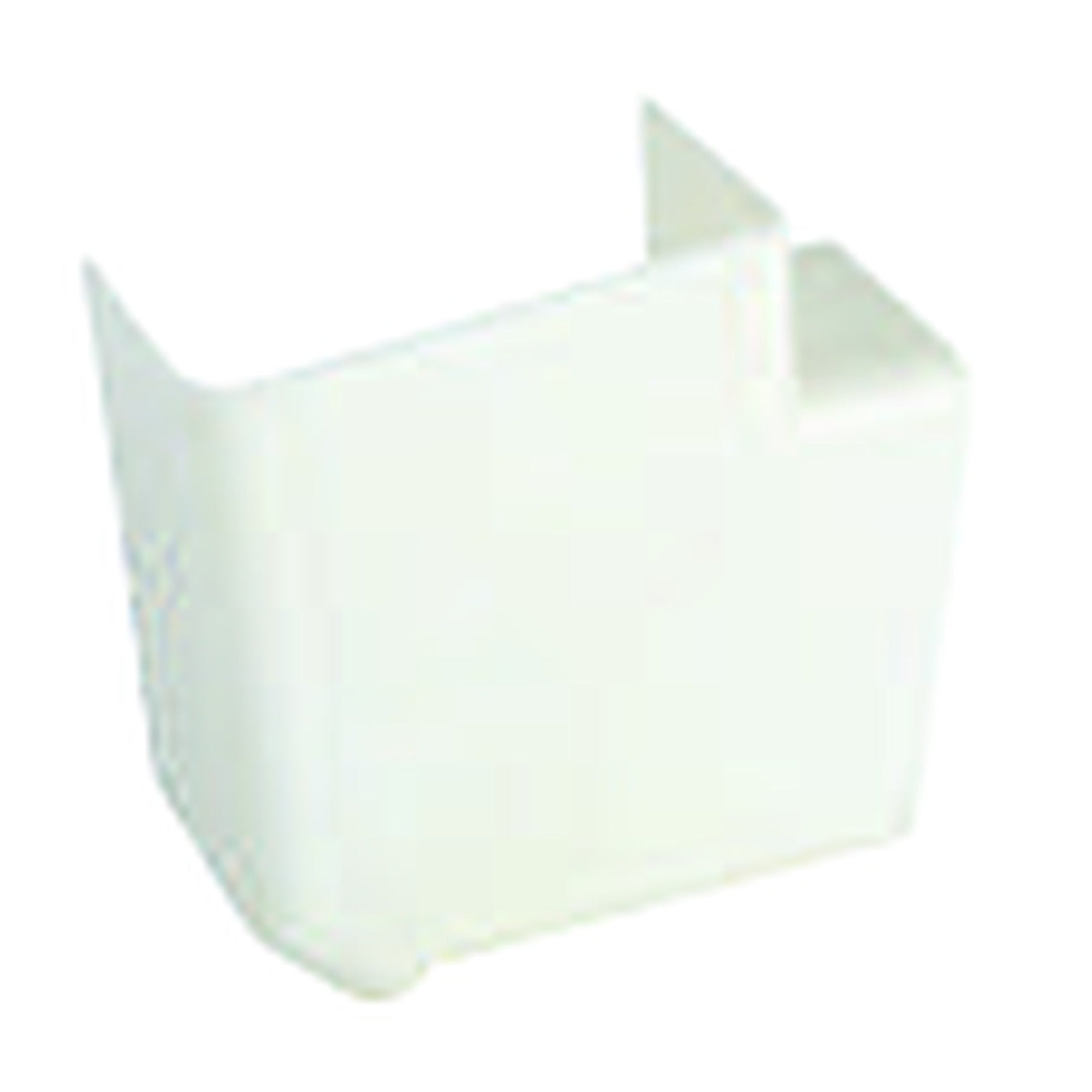 Ángulo plano de 90° para canaleta de 102 x 50 mm Fenoplástica - Ref. 10203 - referencia 10203