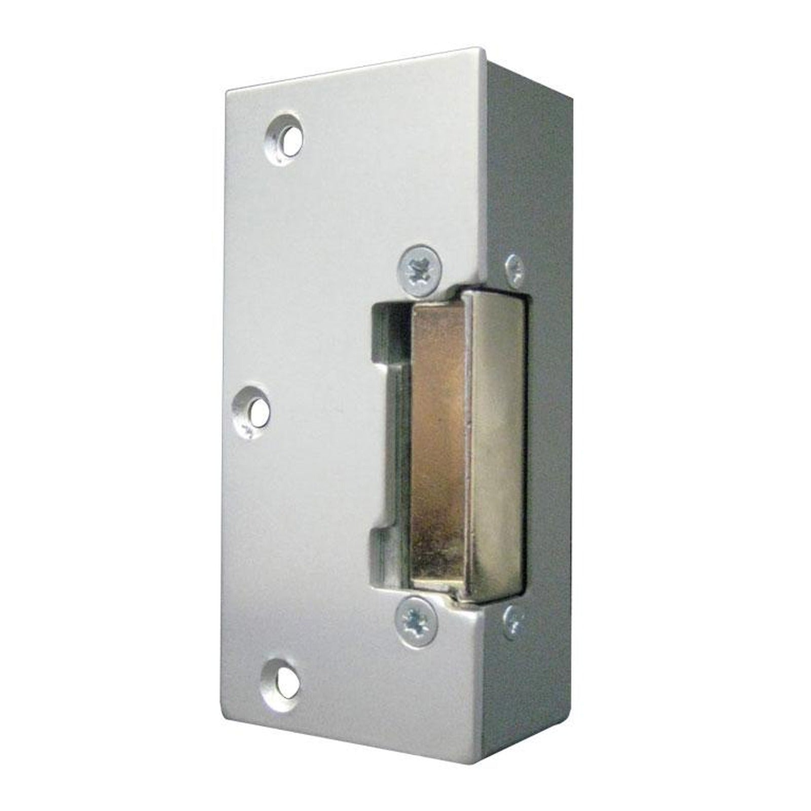 Abrepuertas eléctrico Fermax N-2003 en aluminio anodizado – Ref. 2940 - referencia 2940