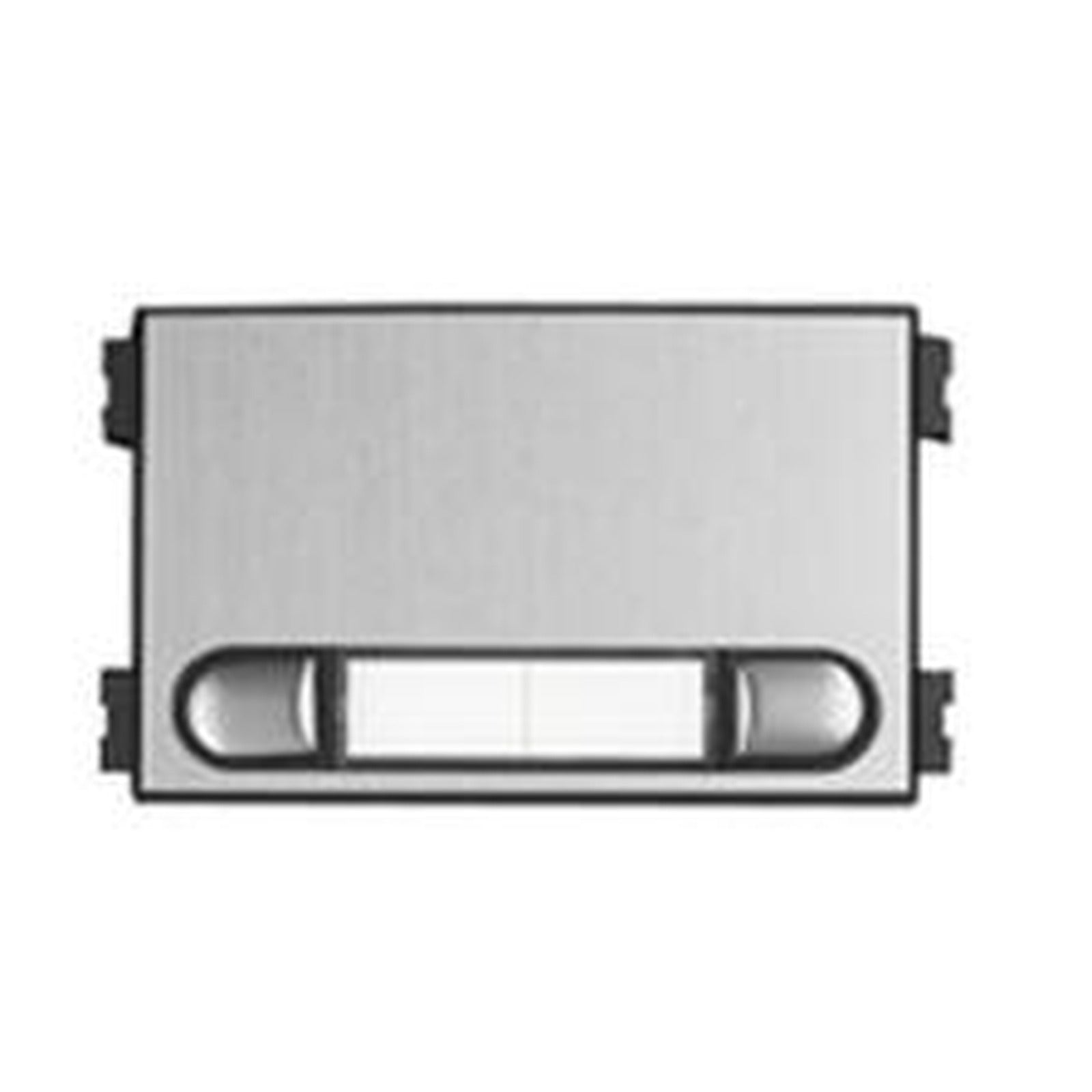 Módulo pulsador Fermax Citymax 4+N 201, repuesto – Ref. 9694 - referencia 9694