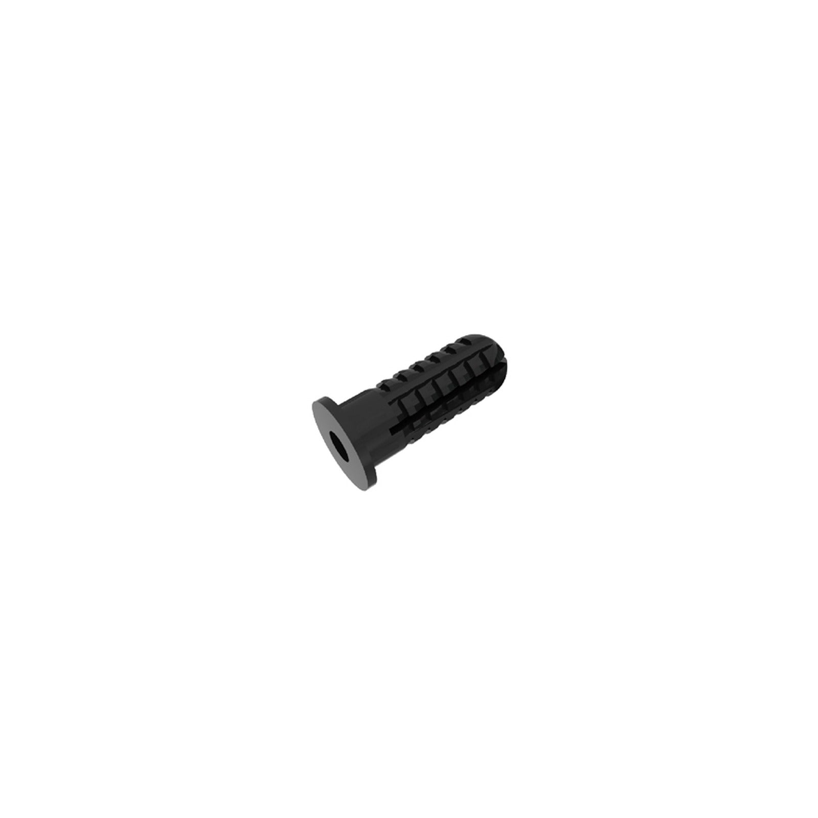 Abrazadera sencilla F18 para soporte de acometida Cahors – Ref. 0956008 - referencia 0956008