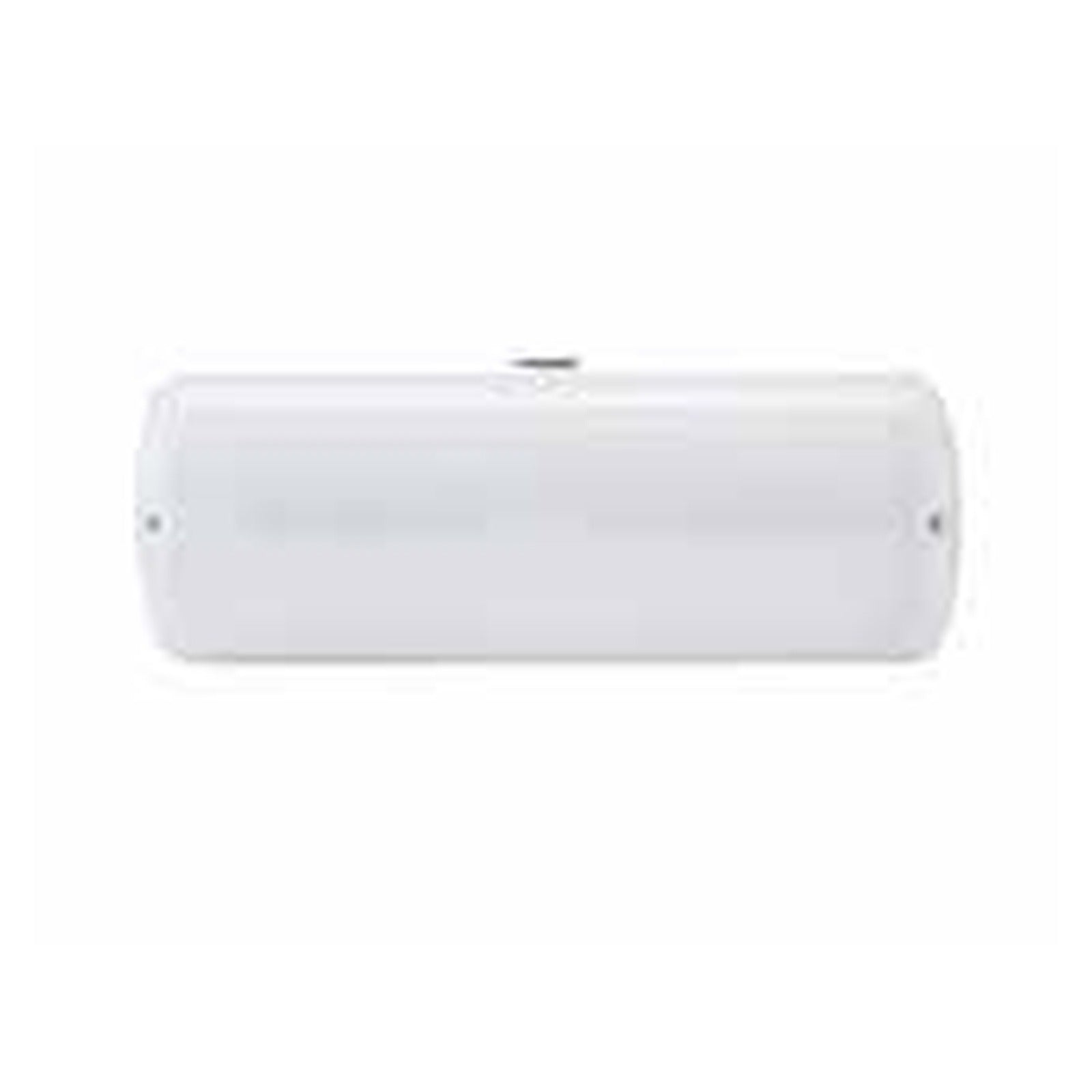 Luminaria de emergencia Evolution estanca 400 lm, no permanente, 1 h, Luxiona Sagelux – Ref. 13.5508.6001.63 - referencia 13.5508.6001.63