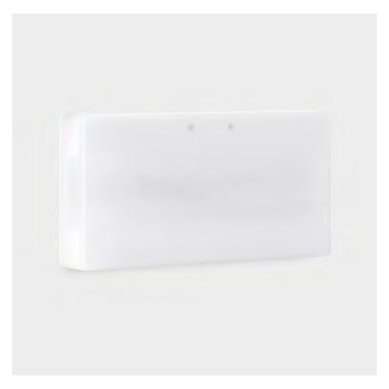 Luminaria de emergencia Premier de superficie 110 lm, permanente, 1 h, Luxiona Sagelux – Ref. 13.5518.2007.63 - referencia 13.5518.2007.63