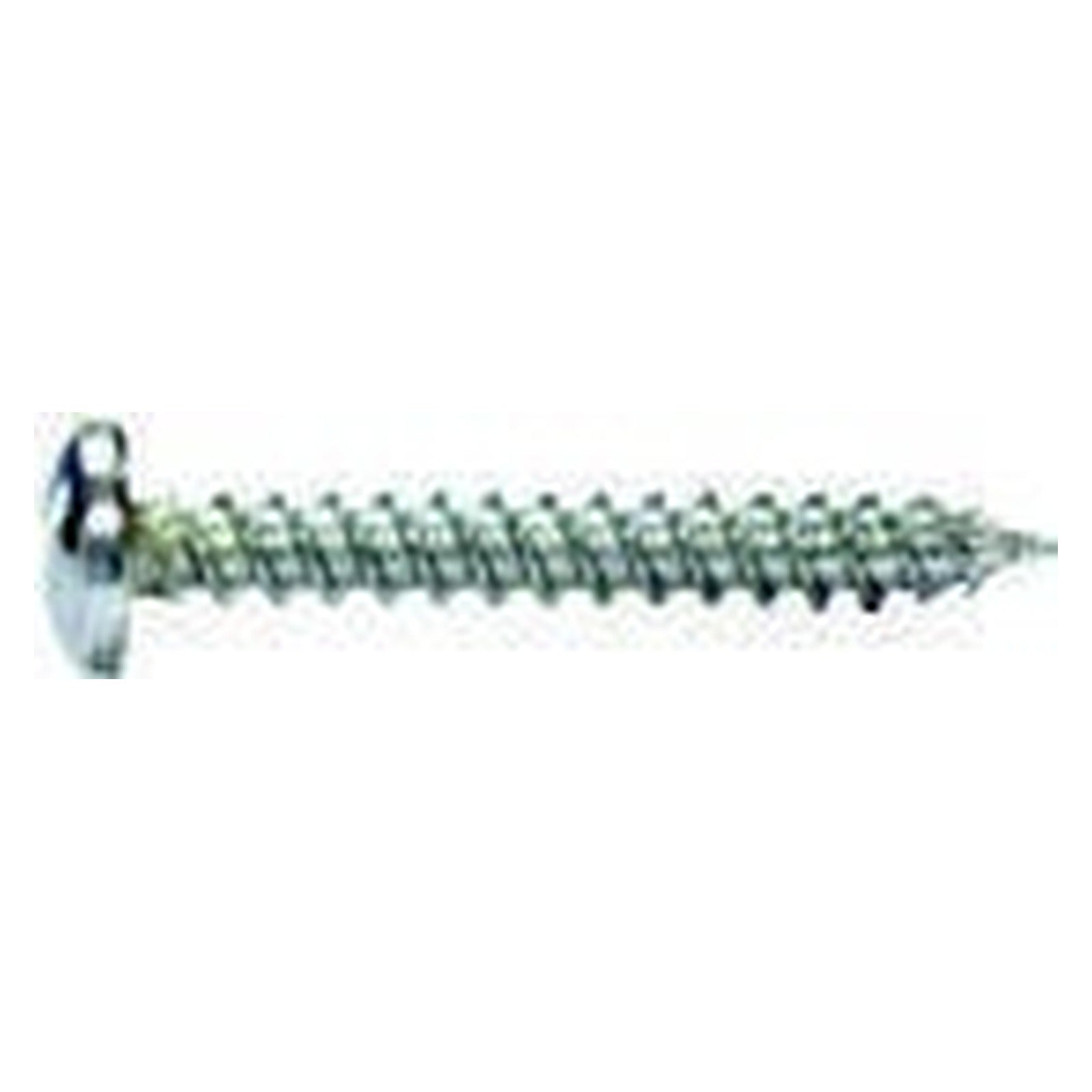Tornillo para abrazadera fischer TEGM 4,5 × 35 mm PZ2, caja de 100 unidades – Ref. 15090 - referencia 15090