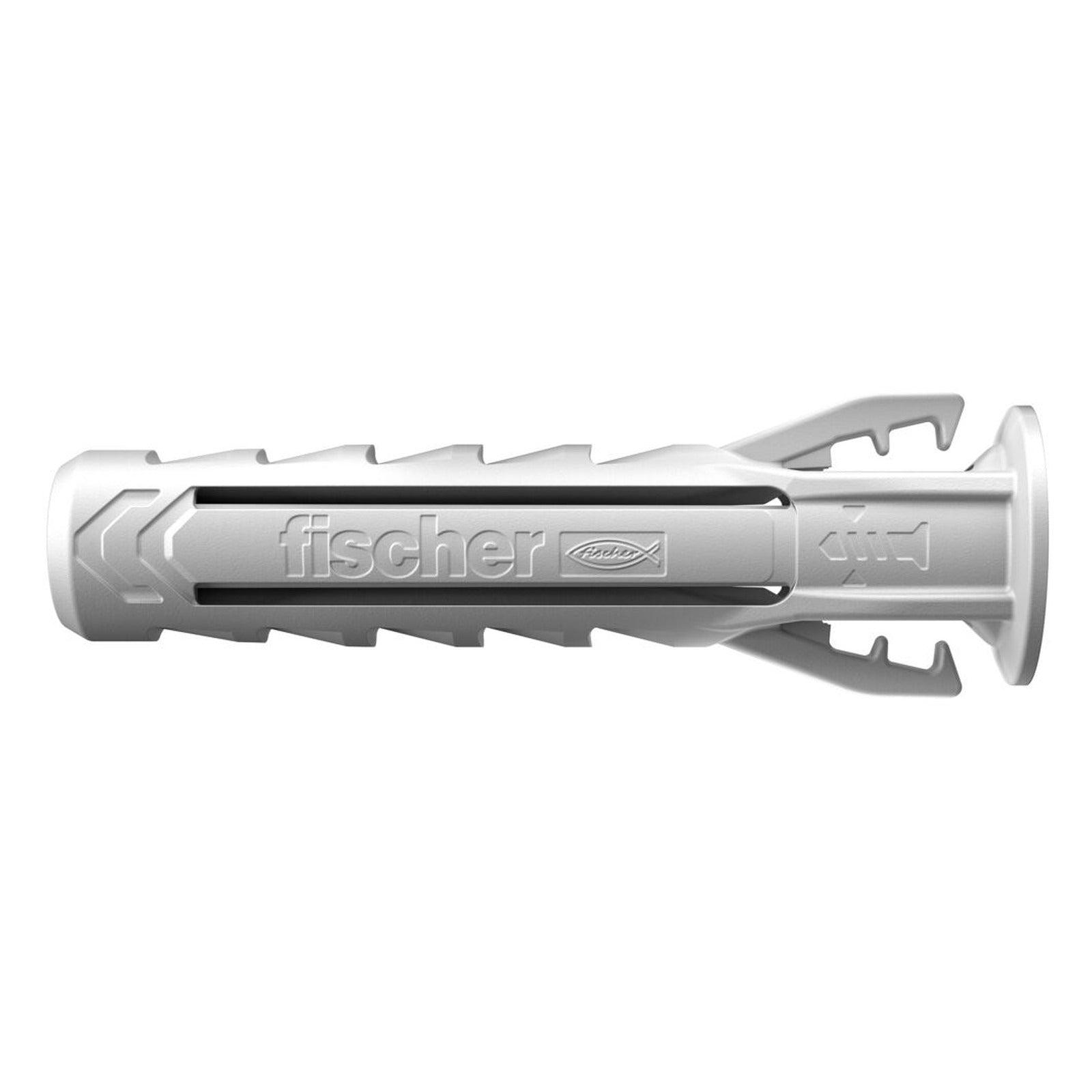 Taco de expansión fischer SX Plus 6 × 30 mm, caja de 100 unidades – Ref. 568006 - referencia 568006
