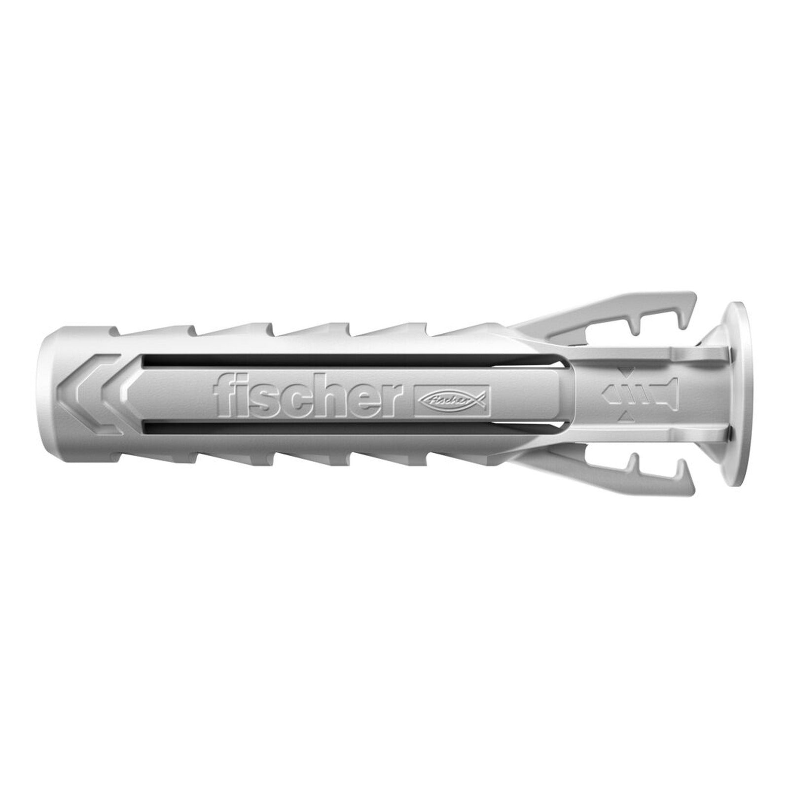 Taco de expansión fischer SX Plus 8 × 40 mm, caja de 100 unidades – Ref. 568008 - referencia 568008