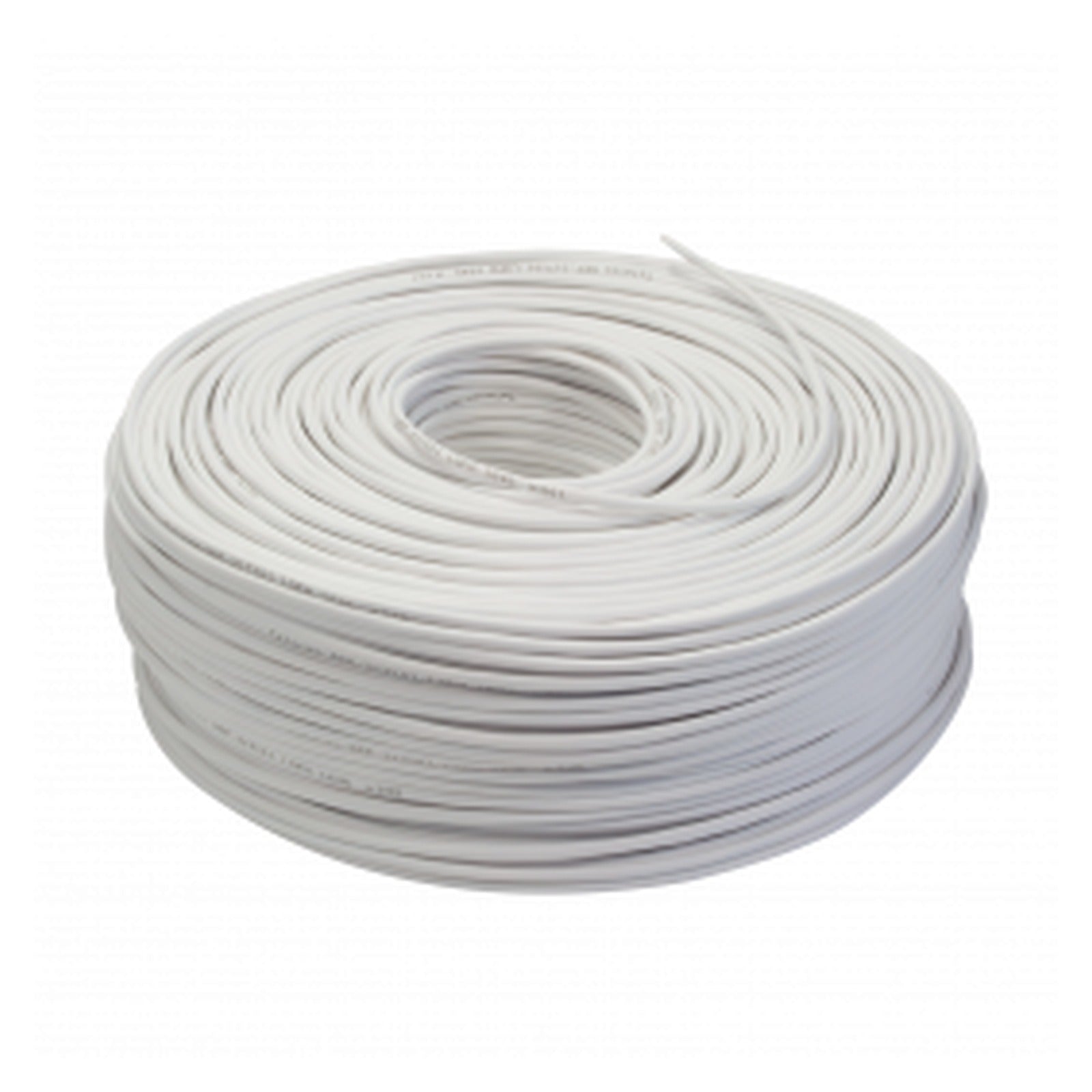 Cable telefónico Televés LSFH de 2 pares – Ref. 217101 - referencia 217101