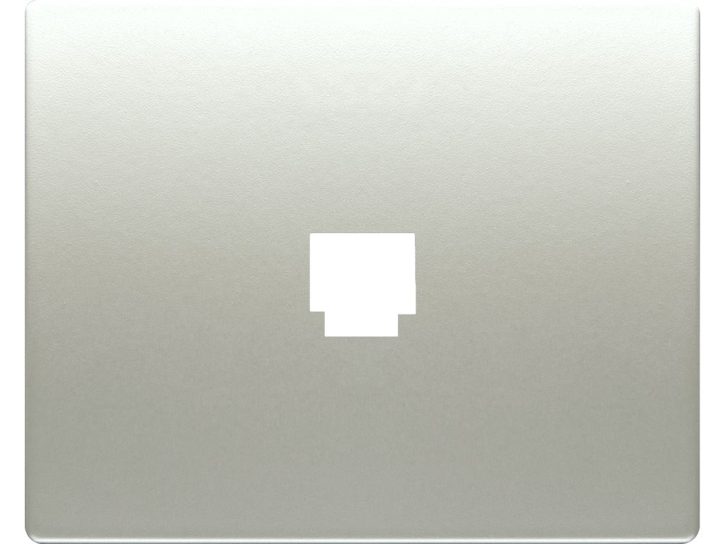Tapa para toma de teléfono (6 contactos) BJC Iris Plus – Ref. 19782-MA - referencia 19782-MA