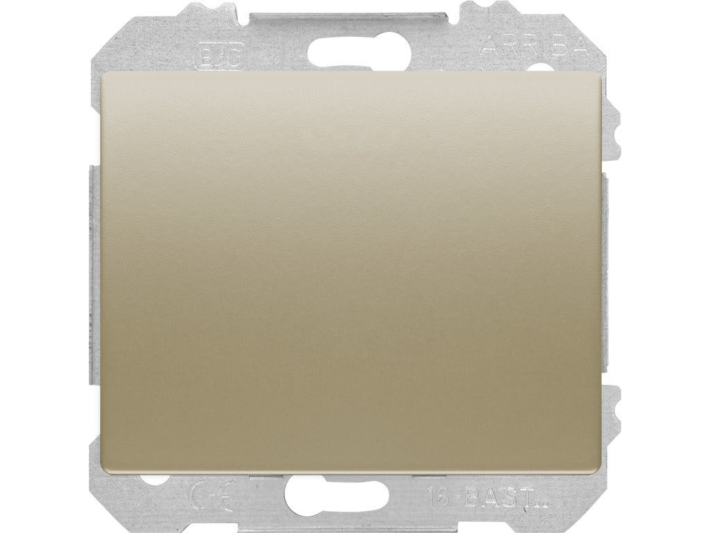 Tapa ciega bronce niebla BJC Mega – Ref. 22033-BN - referencia 22033-BN