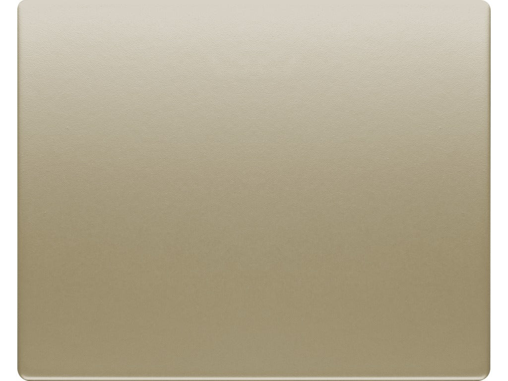 Tecla para interruptor, conmutador o cruzamiento bronce niebla BJC Mega – Ref. 22705-BN - referencia 22705-BN