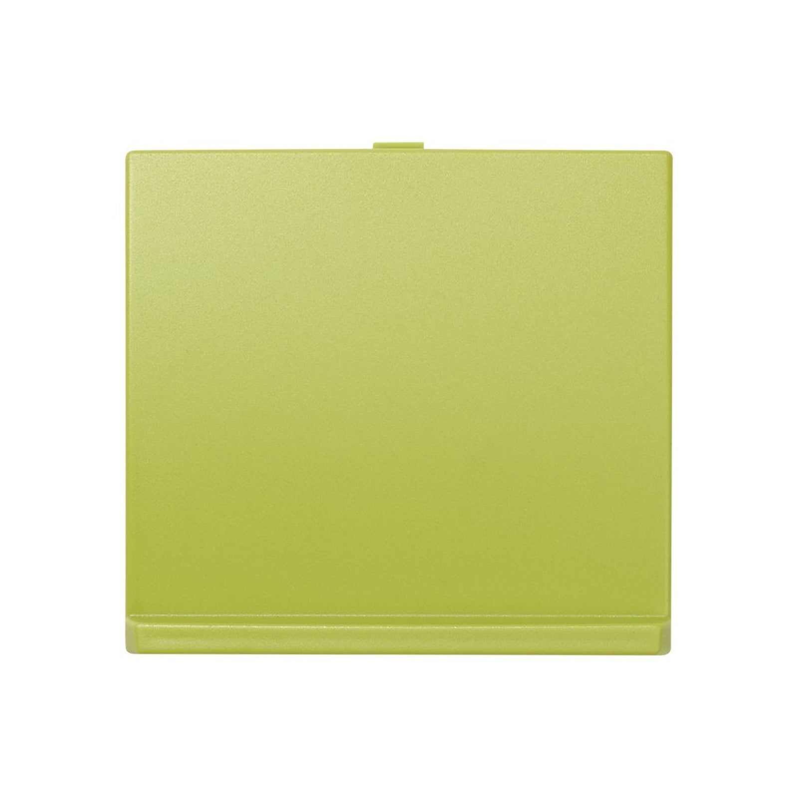 Cubierta exterior para tapa abatible verde pistacho Simon 44 Aqua - referencia 4400092-065