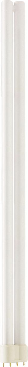 Lámpara Philips MASTER PL-L 40W/840/4P 1CT/25 — Ref. 61097340 - referencia 61097340