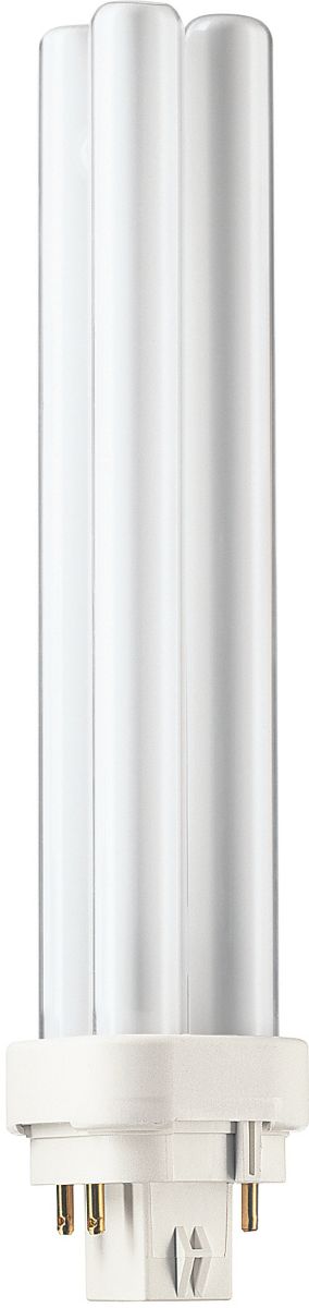 Lámpara Philips MASTER PL-C 26W/840/4P 1CT/5X10BOX — Ref. 62336270 - referencia 62336270