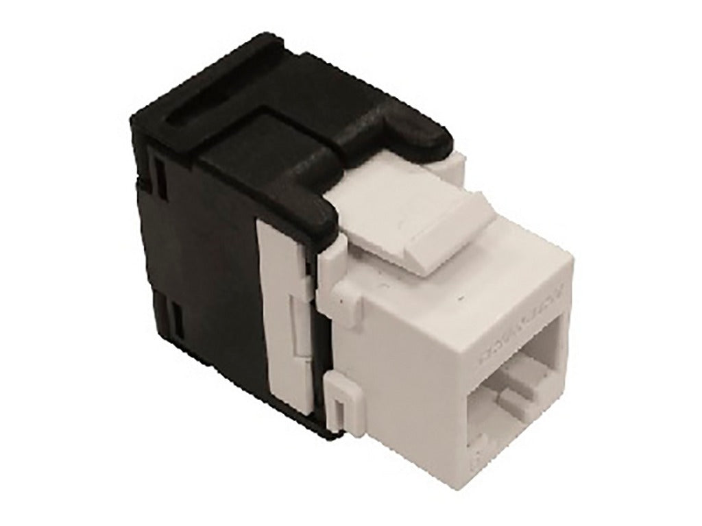 Conector schrack modular RJ45 BJC Coral – Ref. 3186-B - referencia 3186-B