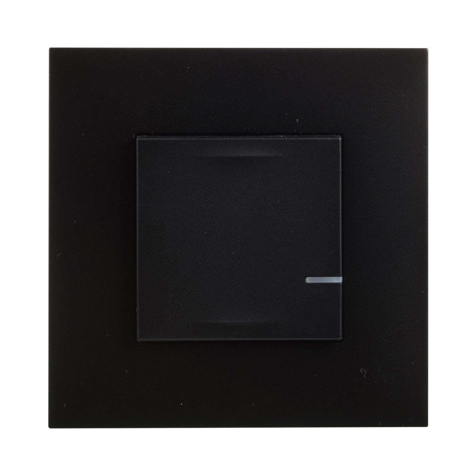 Interruptor-regulador conectado Legrand Valena Next with Netatmo, 5–300 W, negro – Ref. 741870 - referencia 741870