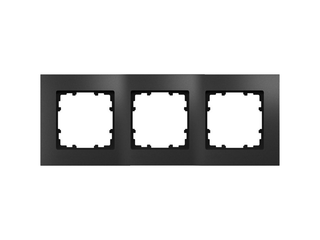 Miro, color, marco 3, Carbono Metalizado BJC Miro – Ref. 59003-CM - referencia 59003-CM