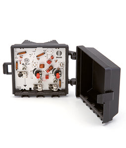 Amplificador de mástil Fagor MB-255 UHF/UHF 26 dB – Ref. 2186 - referencia 2186
