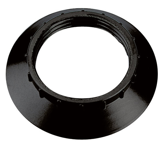 Arandela Fenoplastica 74 negra de 65 mm – Ref. 74N - referencia 74N