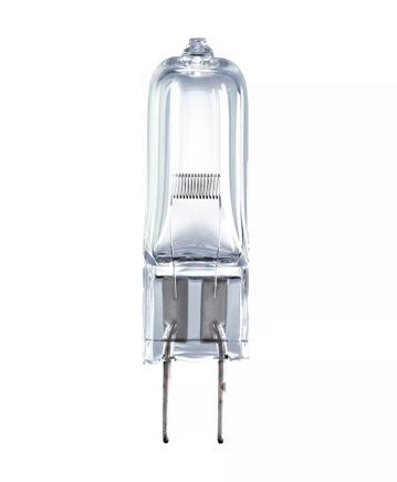 Lampara halogena OSRAM XENOPHOT 64655 HLX 250 W 24 V G6.35 - Ref. 4050300006734 - referencia 4050300006734