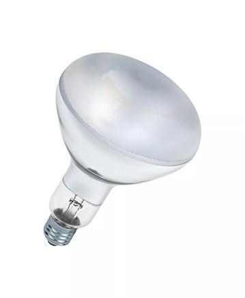 Lampara UV-A OSRAM ULTRA VITALUX 300 W 230 V E27 - Ref. 4008321543929 - referencia 4008321543929