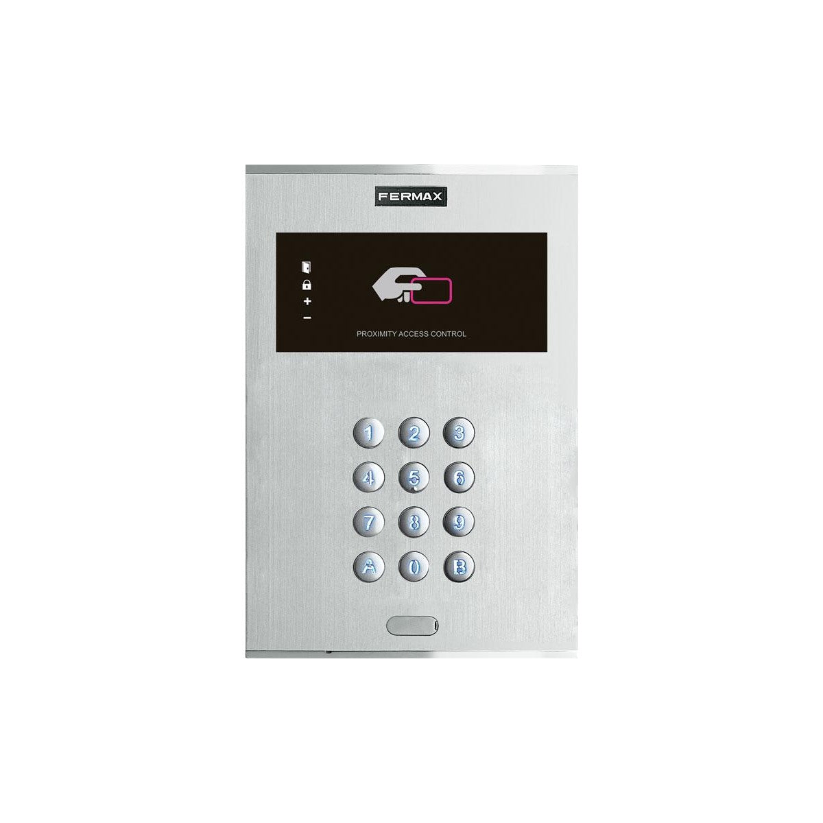 Lector de proximidad y teclado Fermax City – Ref. 6995 - referencia 6995