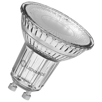 Lámpara LED PAR16 50 36° V 4,3 W 830 GU10 OSRAM LIGHTING Lámparas LED PAR16 – Ref. 4058075096622 - referencia 4058075096622