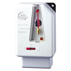 Temporizador para luces T-11 de 20 A ORBIS Automáticos de escalera – Ref. OB080232 - referencia OB080232