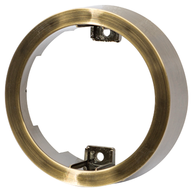 Soporte de superficie para downlight de LED para muebles empotrable LML220442SB Ultralux - Ref. LMLFSB - referencia LMLFSB