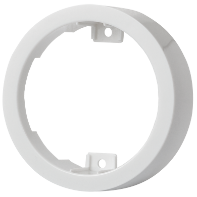 Soporte de superficie para mini downlight de LED LML220442W Ultralux - Ref. LMLFW - referencia LMLFW