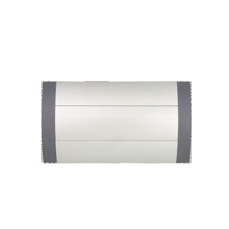 Embellecedor de 12 uds. para carril DIN EGI - Ref. 40810 - referencia 40810
