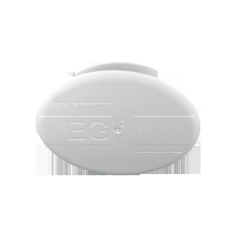 Tapa de preinstalación para altavoz 8" EGI - Ref. V18B - referencia V18B