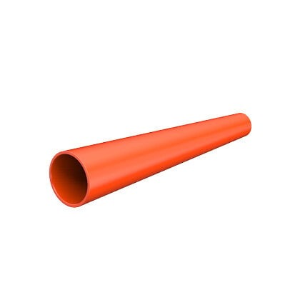 Cono de señalización rojo de 35,1 mm LEDLENSER – Ref. 502237 - referencia 502237