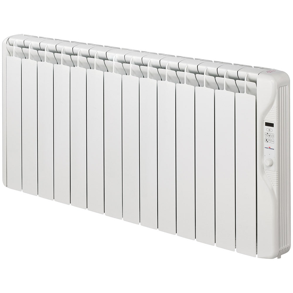 Emisor térmico programable RF14E Plus de 2000 W ELNUR GABARRON – Ref. 90502007 - referencia 90502007
