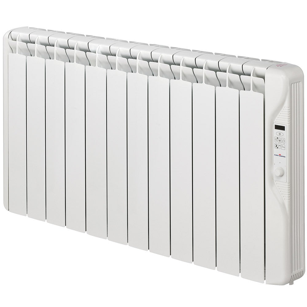 Emisor térmico programable RF12E Plus de 1500 W ELNUR GABARRON – Ref. 90501507 - referencia 90501507