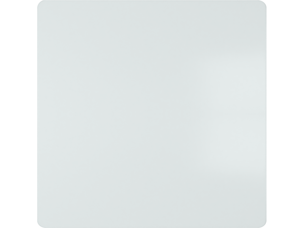 Tecla simple BJC Miro blanco polar - referencia 5TG62705WH00
