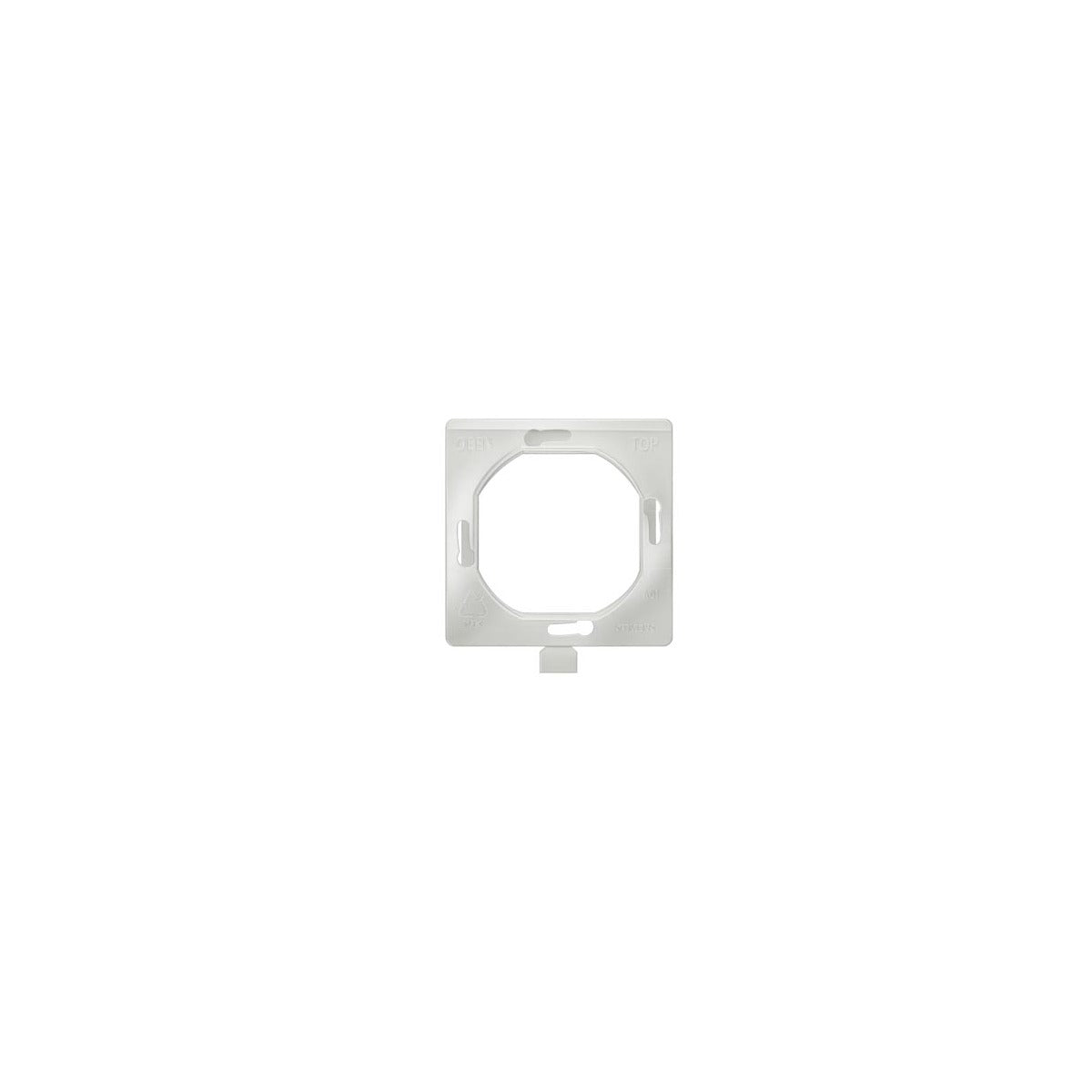 Juego de juntas Siemens Delta IP44 para bases Schuko – Ref. 5TG4318 - referencia 5TG4318