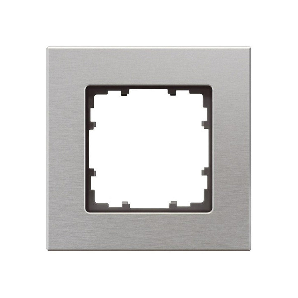 Marco de aluminio Siemens Delta Miro de 1 elemento – Ref. 5TG11210 - referencia 5TG11210