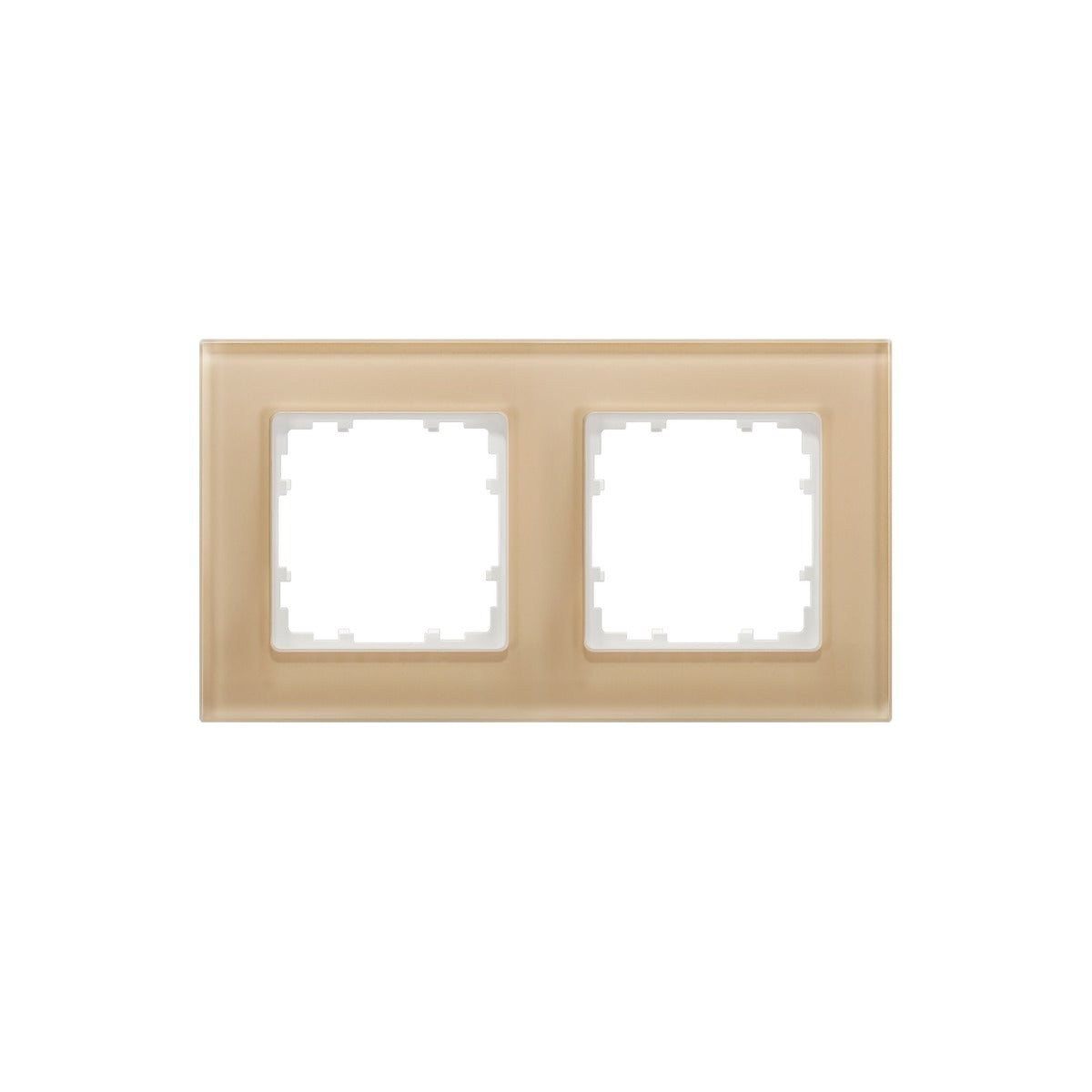 Marco doble de cristal BJC Siemens Delta Miro arena – Ref. 5TG12024 - referencia 5TG12024
