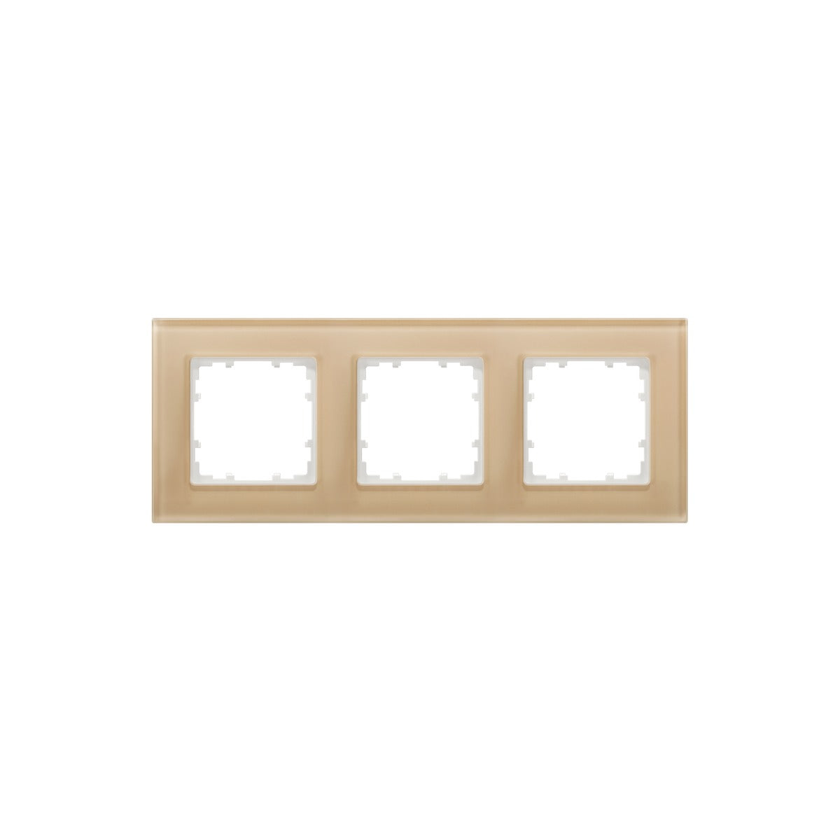 Marco triple de cristal BJC Siemens Delta Miro arena – Ref. 5TG12034 - referencia 5TG12034