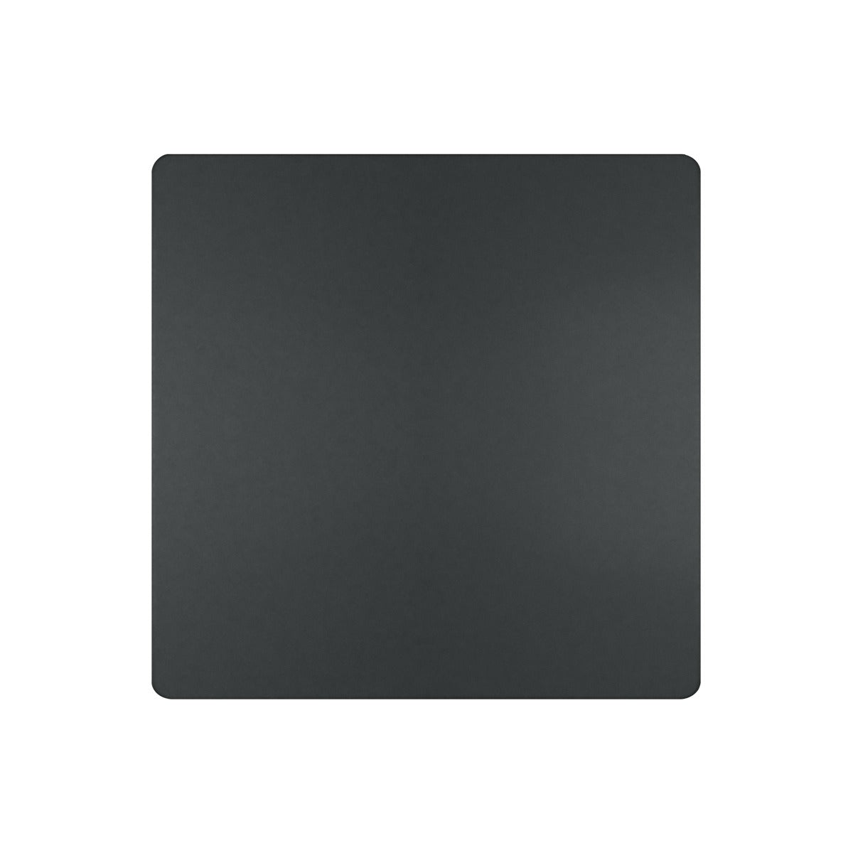 Tecla simple BJC Siemens Delta Style, antracita cosso – Ref. 5TG72705AC00 - referencia 5TG72705AC00