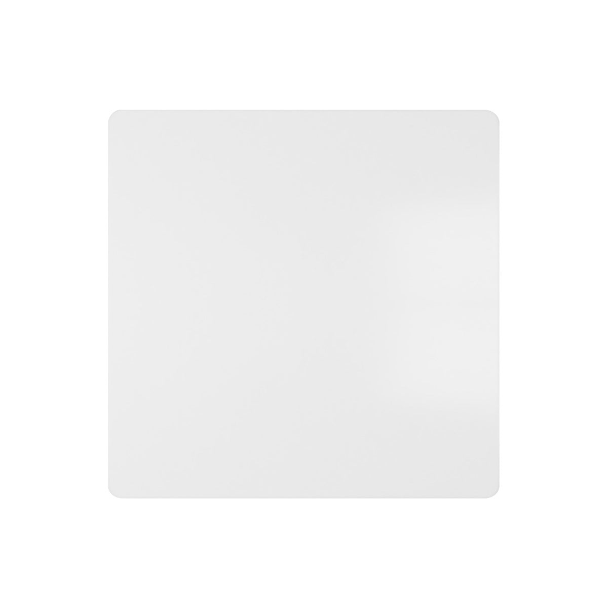 Tecla simple BJC Siemens Delta Style, blanco mate – Ref. 5TG72705SW00 - referencia 5TG72705SW00