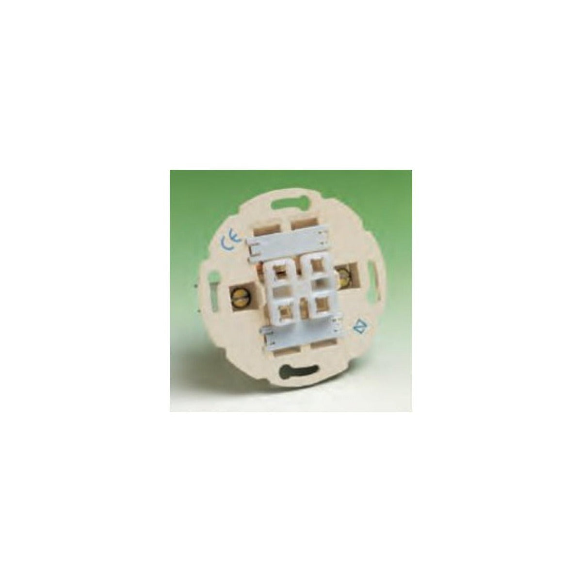 Cruzamiento BJC Ibiza 10 A, 250 V – Ref. 10507 - referencia 10507