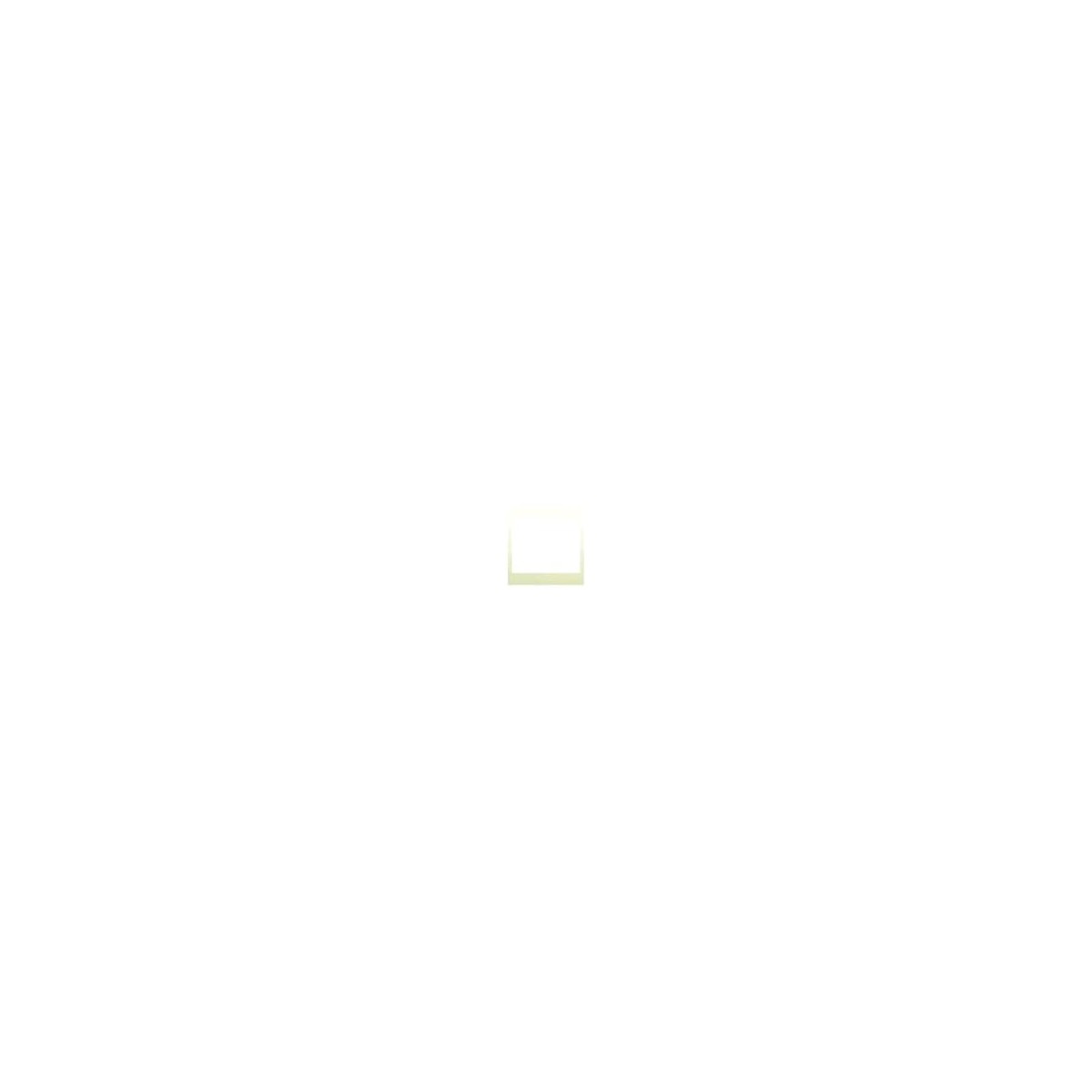 Embellecedor intermedio BJC Aura dorado arena – Ref. 19600-DA - referencia 19600-DA