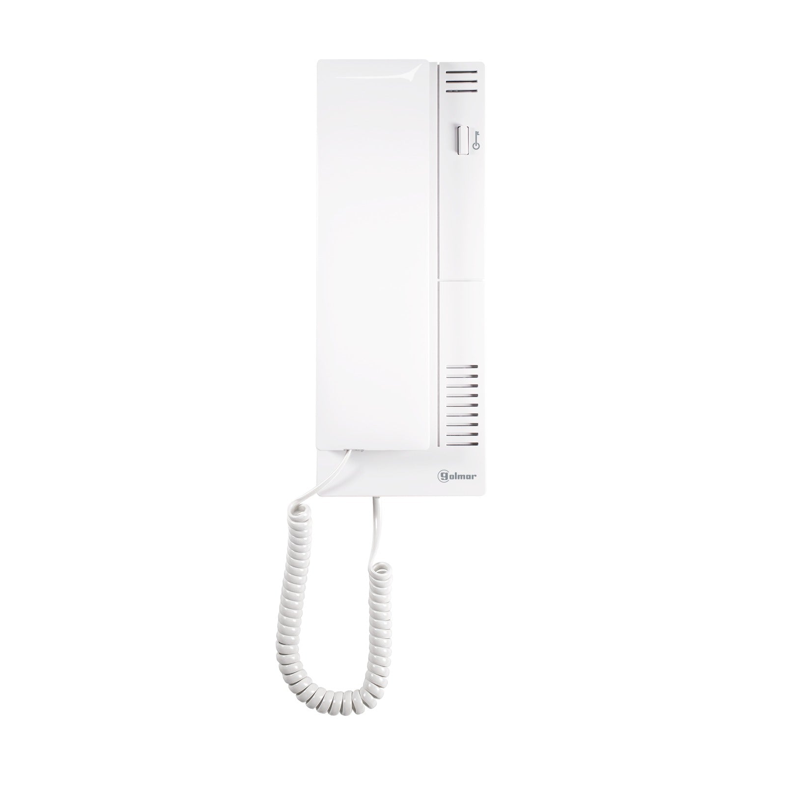 Teléfono T-500 Golmar – Ref. 11205500P - referencia 11205500P