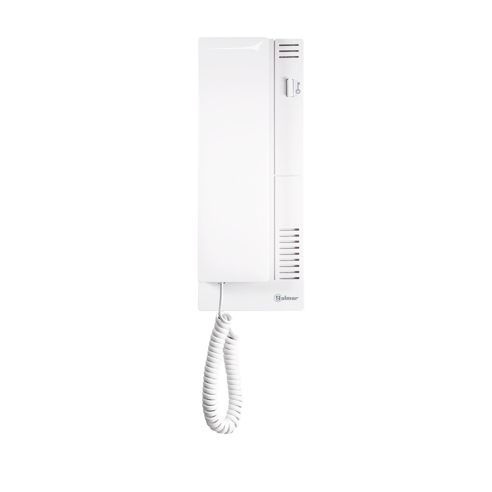 Teléfono "Universal" T-510R Golmar – Ref. 11205510P - referencia 11205510P