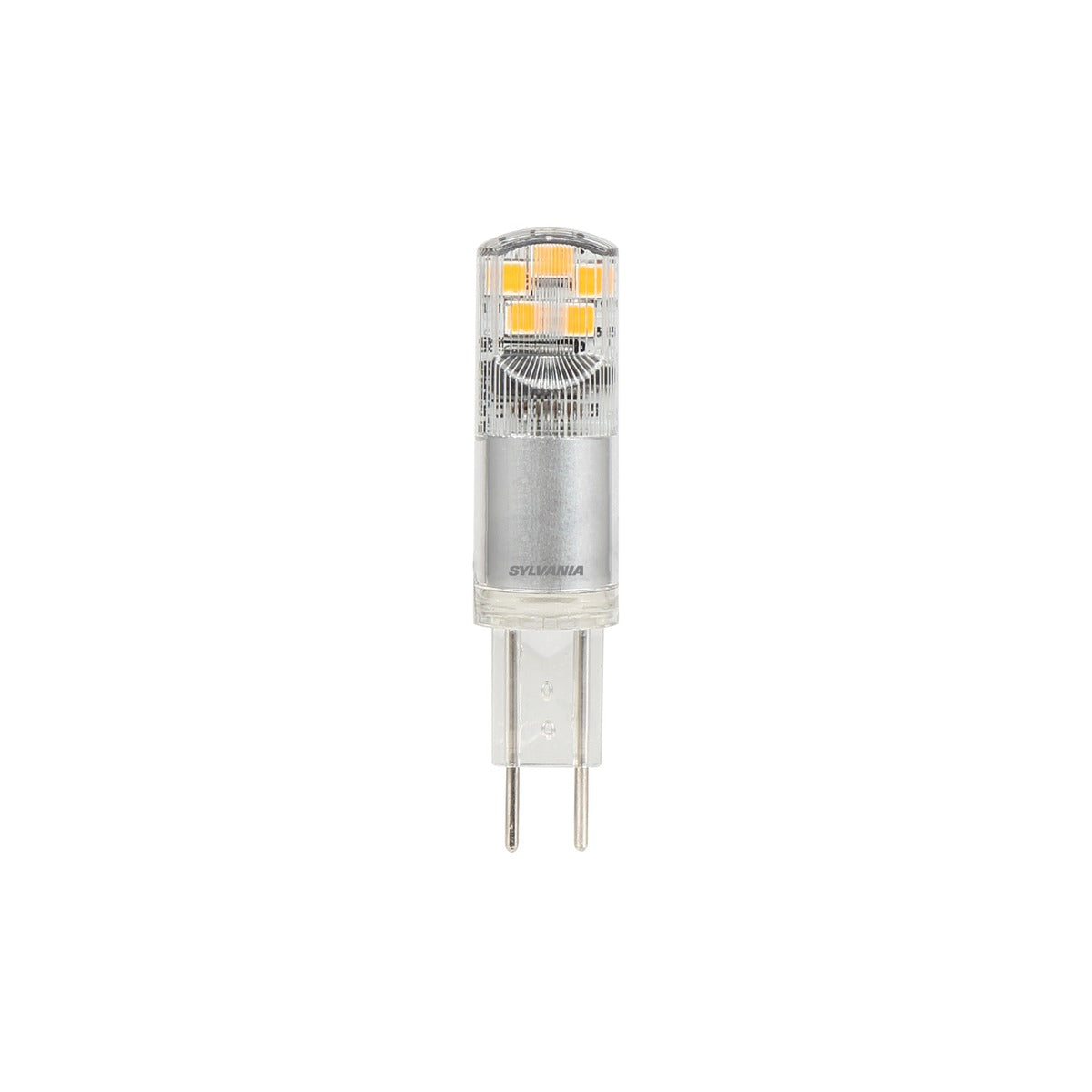 Lámpara LED Sylvania ToLEDo GY6.35 2,4 W 300 lm 6500 K 12 V – Ref. 0029663 - referencia 0029663