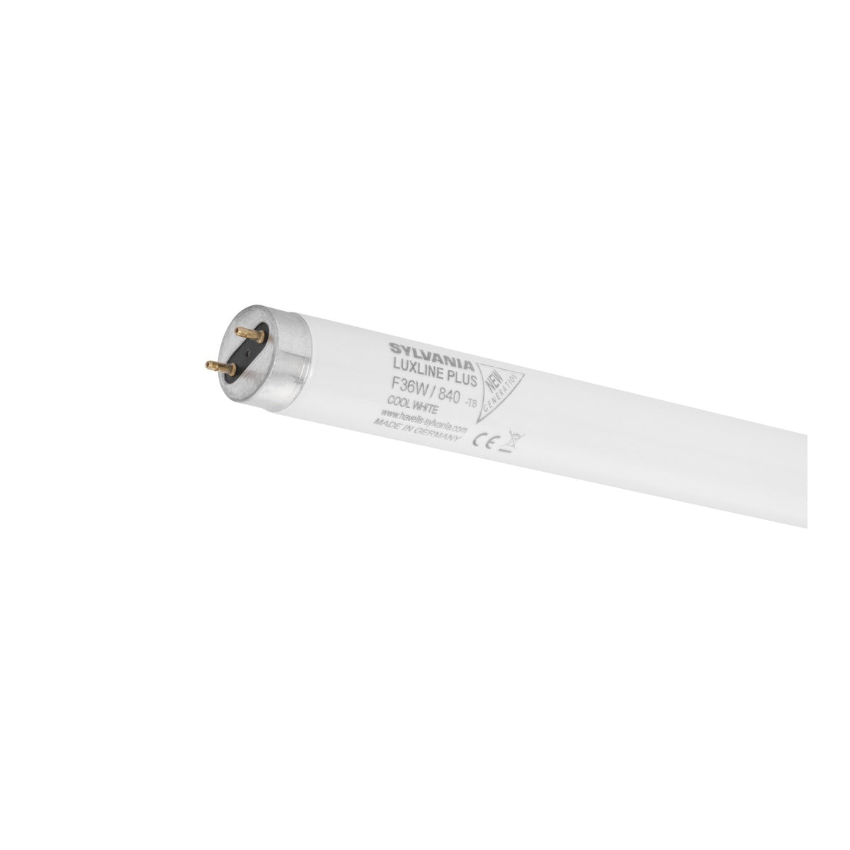 Tubo fluorescente Sylvania T8 15 W 6500 K – Ref. 0000947 - referencia 0000947