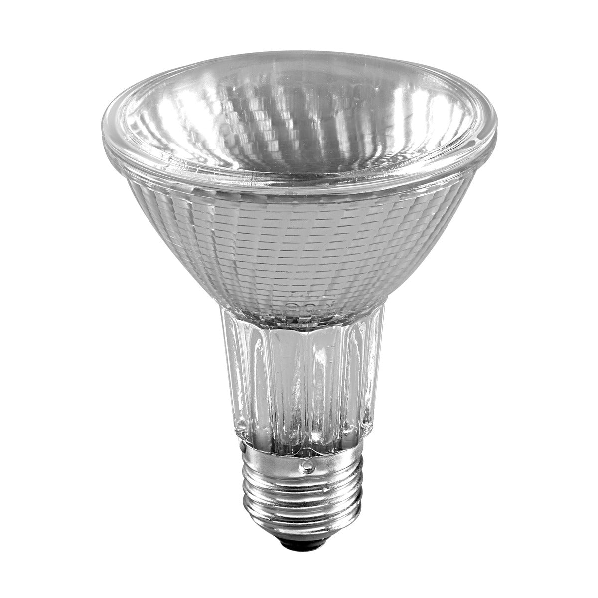 Lámpara halógena Sylvania Hi-Spot 80 Superia 75 W E27 25° – Ref. 0021134 - referencia 0021134